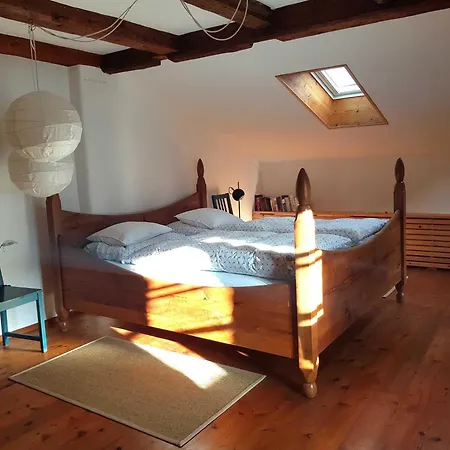 Hofen 5 Apartman *