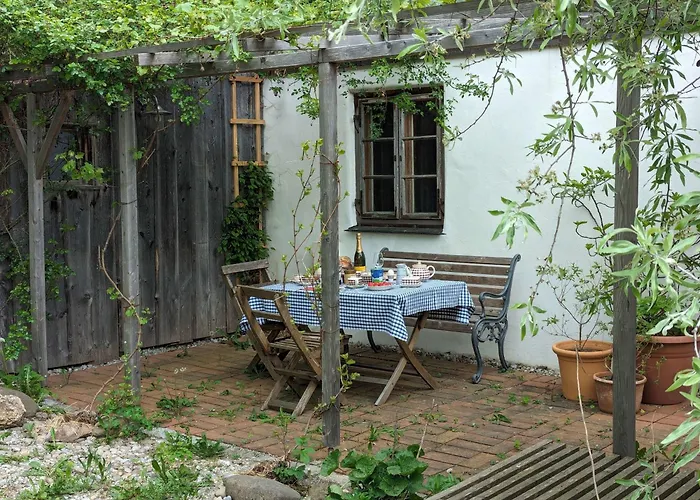 Apartament Hofen 5 Peiting