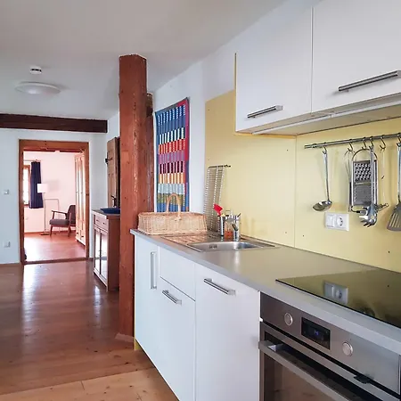 Appartement Hofen 5 Peiting