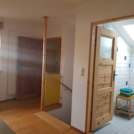 Hofen 5 Appartement Peiting