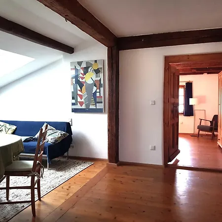 Hofen 5 Appartement *