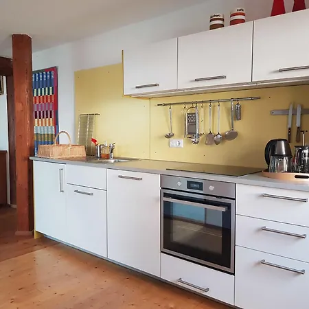 Appartement Hofen 5 Peiting