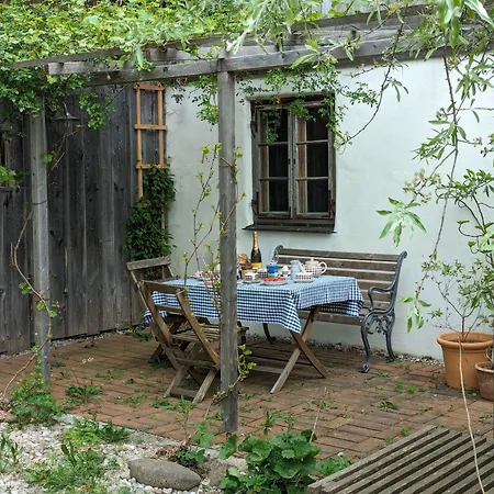 Appartement Hofen 5 Peiting