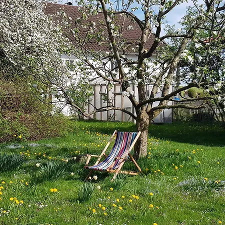 Hofen 5 Appartement *